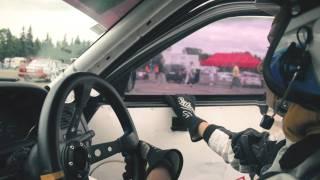 FXOpen Drift Challenge - Minsk 2011 | Kama Family