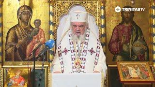 Predica Preafericitului Părinte Patriarh Daniel la Duminica a 19-a după Rusalii