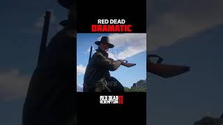 RDR2 Action Movie Trailer (Version7) #arthurmorgan #shorts