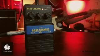 Arion Bass Chorus MCH-2