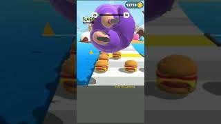 Fat 2 Fit | Funny Mobile Game | All Levels Walkthrough | Android iOS Games | NAFIS Gaming