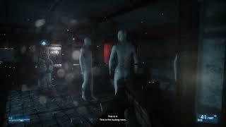Battlefield 3 Story Campaign Mission 9 - Night Shift