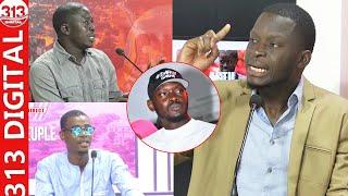 Kaïré “Khoureyshi Thiam moñu done diokh xaliss" La réaction musclée de Vito et Ousmane Sarr..,