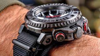 Top 10 Best Casio Watches You Can't Miss in 2025!