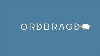 Orðbragð - þáttur 1