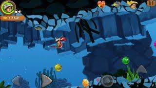 Jungle Adventures 2 - Gameplay Android - Level 1-3