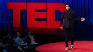 Lessons from Losing My Mind | Andy Dunn | TED