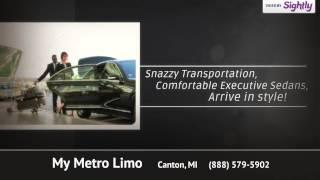 My Metro Limo