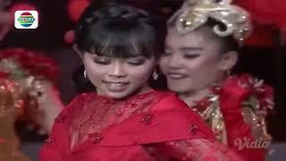 Inilah Perjalanan dan Perjuangan Selfi di Liga Dangdut Indonesia