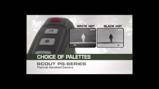 FLIR Scout PS24 & PS32 Features - TechEyesTV