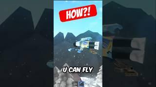 how to FLY in MM2 Roblox #roblox #mm2 #shorts