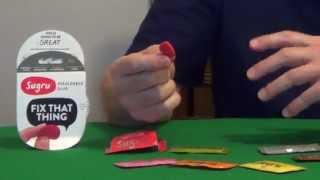Moldable Glue - Craft Glue