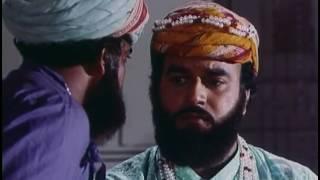 Bharat Ek Khoj 35: Aurangzeb, Part I