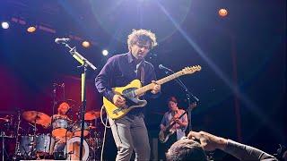 Dawes - Front Row Seat - The Bellwether, LA - 12.07.2024