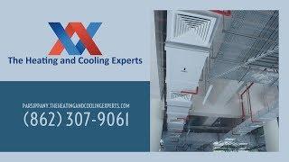 Commercial HVAC Service Parsippany