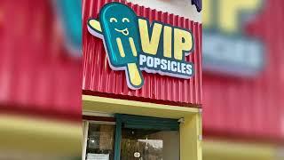 Vip Popsicles| Vip Popsicles Mustafa Hanif | Vip Popsicles New Branch #shortsfeed #food #foryou