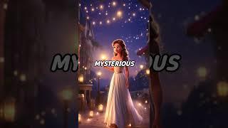 A Whisper in the Wind Started Her Journey ️ #shorts #tales #fairytales #dream