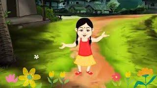 Antara Chowdhury  | Salil Chowdhury | Aye Re Chhute Aye | Children Song