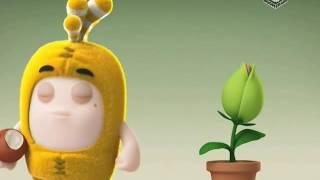 Oddbods (Телепузы) ep13