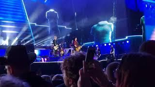 Guns N' Roses - Knockin' On Heaven's Door - Hyde Park London 30/6/2023