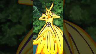 Prime Sasuke  Vs Naruto  || #shorts