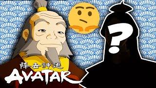 What Might've Happened to Iroh's Wife