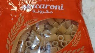 @dapur lulu live masak macaroni #resepmacaroni