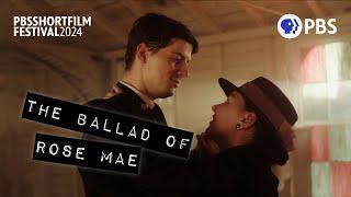 Funeral Gossip and Tragedy, as a Musical | The Ballad of Rose Mae | PBS Short Film Fest 2024