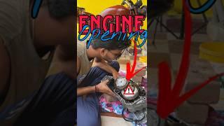 Engine Opening Gone Wrong || Dawn Restoration || 0351/1000 || Anmol.vib3s #minivlog #vlog #viral