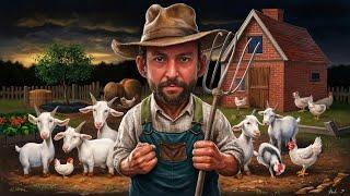 Homesteading w/ a Full Time Job? IS IT POSSIBLE??!?