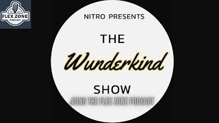 @thewunderkindshow Talks @BaltimoreRavens & @NFL  | AFC South & NFC South Division Previews!