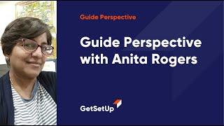 GetSetup -Guide Perspective with Anita Rogers, Classes designed for older adults.