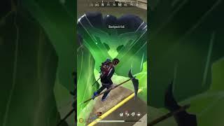 M1887 gamer vs #freefire #garenafreefire #freefiremax #totalgaming
