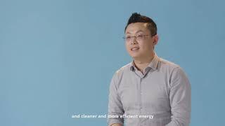 Huawei: Smart PV For Cleaner, Efficient Energy Source