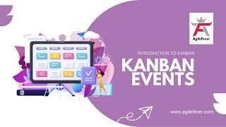 How to get organised with Kanban Events? | AgileFever