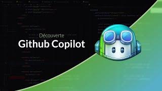 Découverte de Github Copilot