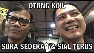 THE SOLEH SOLIHUN INTERVIEW: OTONG KOIL