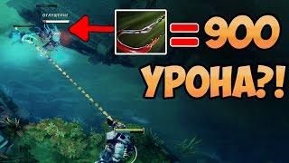 ПУДЖ ТАЩИТ КАТКИ в ПАТЧЕ 7.04 DOTA 2|DCP PLAY