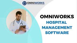 Best Hospital Management Software in India