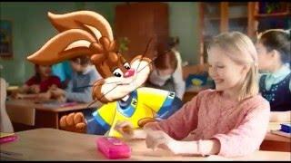 Реклама Nesquik | Несквик - "Секрет хорошего настроения"