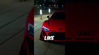 why do BMW flash the light before dying #cars #bmw