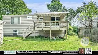1474 Deermont Ave   Asa Cox Homes   Real Estate Showcase TV Lifestyles
