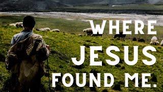 How Jesus Changed My Life | From Pastor to Skeptic to Mystic, with Jon Adams