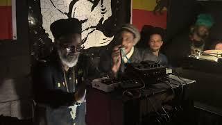 Earl 16 live on Real Roots Sound…. @Fox&Firkin, Lewisham, 24/02/24