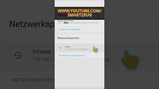 Home Assistant Backup auf FRITZ!NAS ohne SAMBA Add On - Anleitung