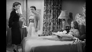 All About Eve (1950) Best Scene