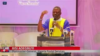 NIPOST launches new digital addressing system