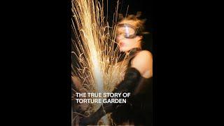 The Origin Story of the World’s Most Famous Fetish Club #Shorts