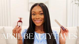 APRIL 2024 BEAUTY FAVORITES | Brenna Anastasia