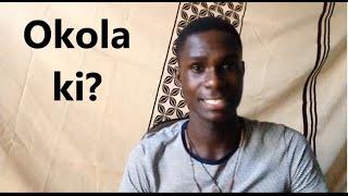 Learn Luganda - Lesson 10 "Small talk"